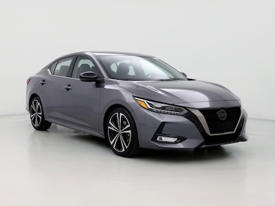 2022 Nissan Sentra SR -
                Dayton, OH