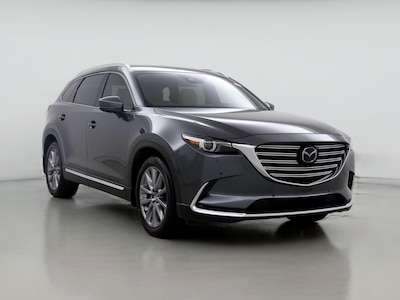 2021 Mazda CX-9 Grand Touring -
                Town Center, GA