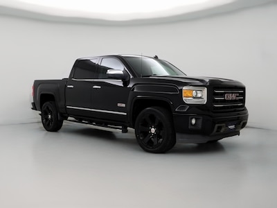 2014 GMC Sierra 1500 SLT -
                Virginia Beach, VA