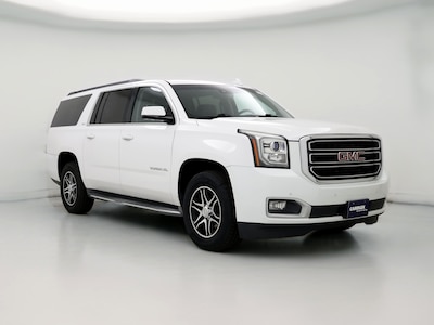 2015 GMC Yukon XL SLT -
                Glen Allen, VA