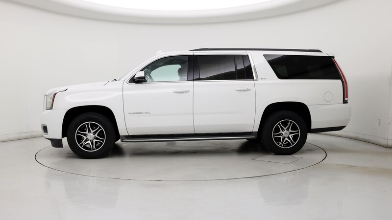 2015 GMC Yukon XL SLT 3