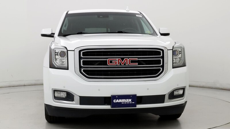 2015 GMC Yukon XL SLT 5