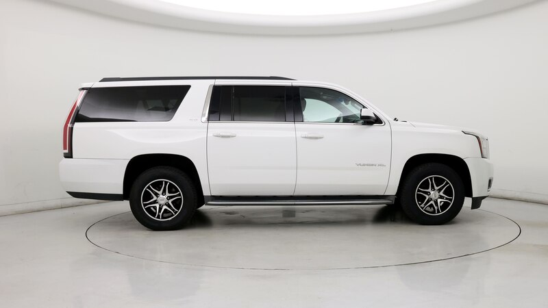 2015 GMC Yukon XL SLT 7