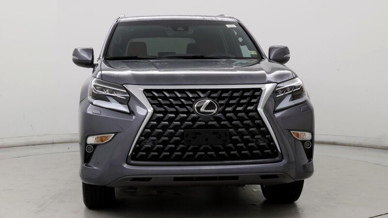 2021 Lexus GX 460 Luxury 5