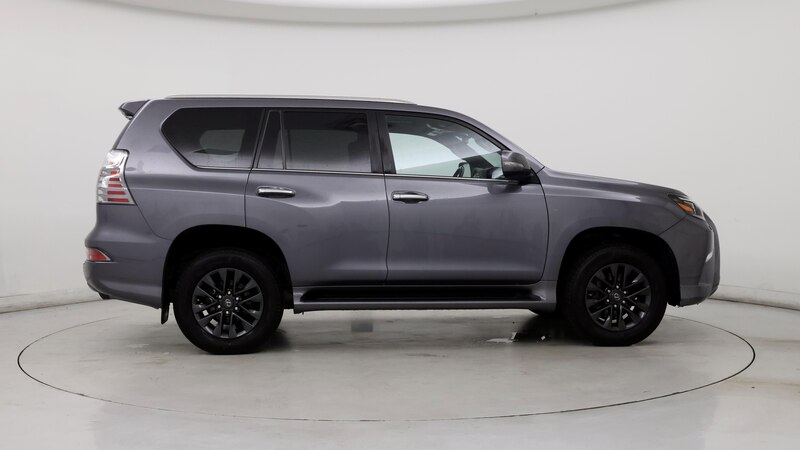 2021 Lexus GX 460 Luxury 7