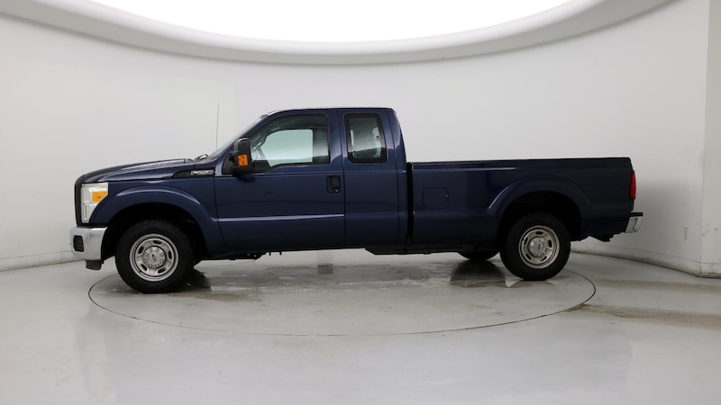 2016 Ford F-250 XL 3