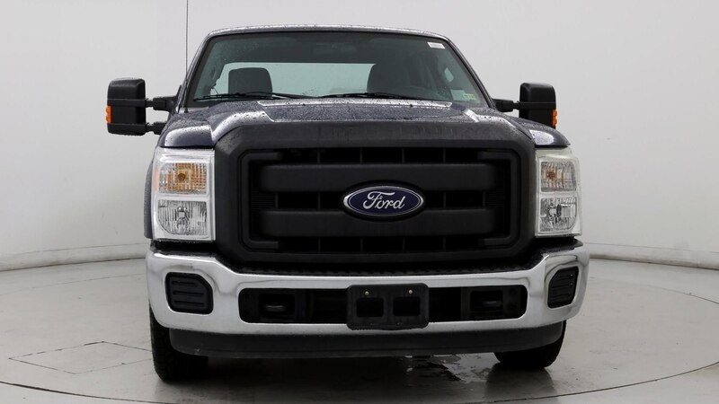 2016 Ford F-250 XL 5