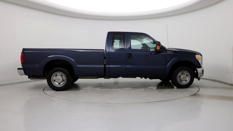 2016 Ford F-250 XL 7