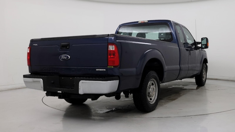 2016 Ford F-250 XL 8