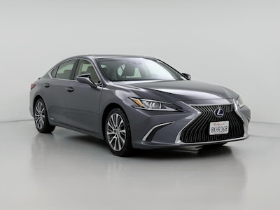 2019 Lexus ES Hybrid 300h -
                Roseville, CA