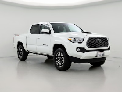 2023 Toyota Tacoma TRD Sport -
                Roseville, CA