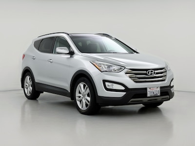 2016 Hyundai Santa Fe Sport 2.0T -
                Roseville, CA