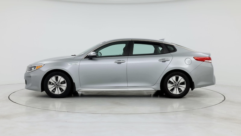 2017 Kia Optima Premium 3