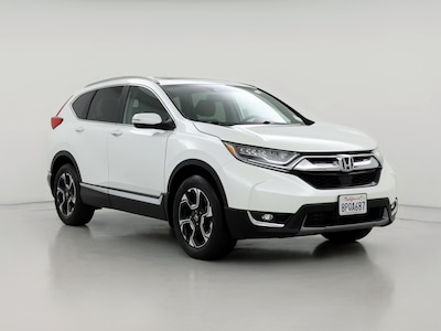 2019 Honda CR-V Touring -
                Roseville, CA