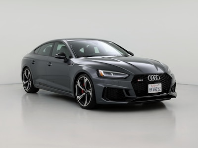 2019 Audi RS 5  -
                Roseville, CA