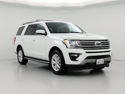 2021 Ford Expedition XLT -
                Roseville, CA