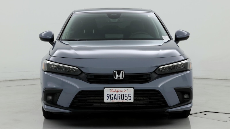 2023 Honda Civic Touring 5