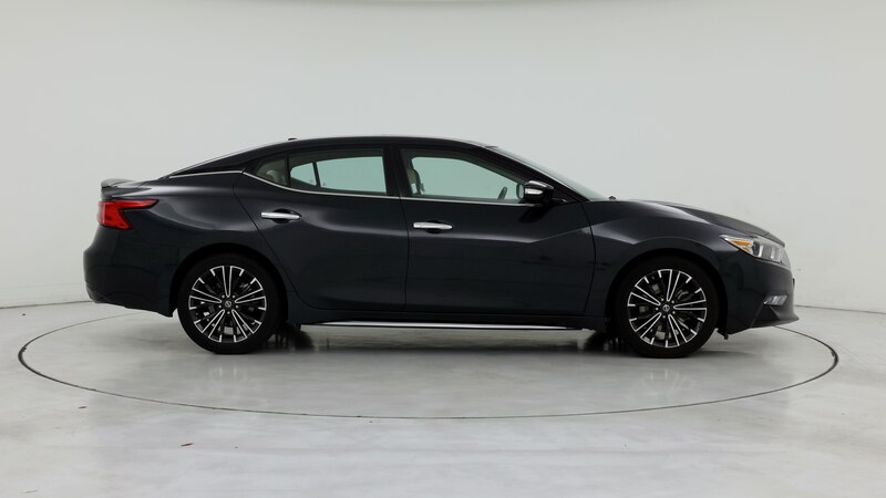 2016 Nissan Maxima SL 7