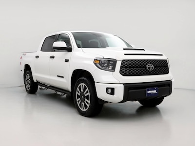 2021 Toyota Tundra SR5 -
                Modesto, CA