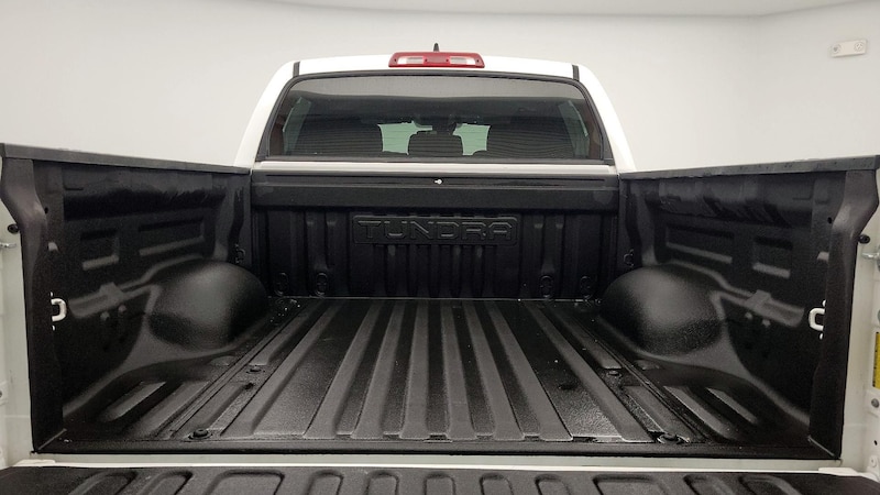 2021 Toyota Tundra SR5 20