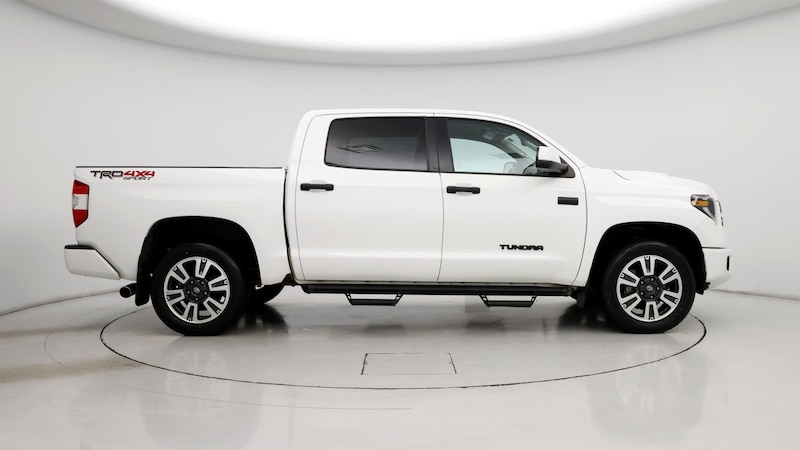 2021 Toyota Tundra SR5 7