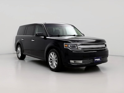 2017 Ford Flex Limited -
                Daly City, CA