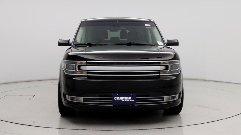 2017 Ford Flex Limited 5