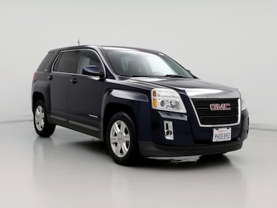 2015 GMC Terrain SLE -
                Fresno, CA