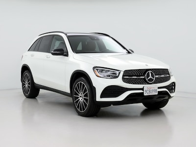 2022 Mercedes-Benz GLC 300 -
                Roseville, CA