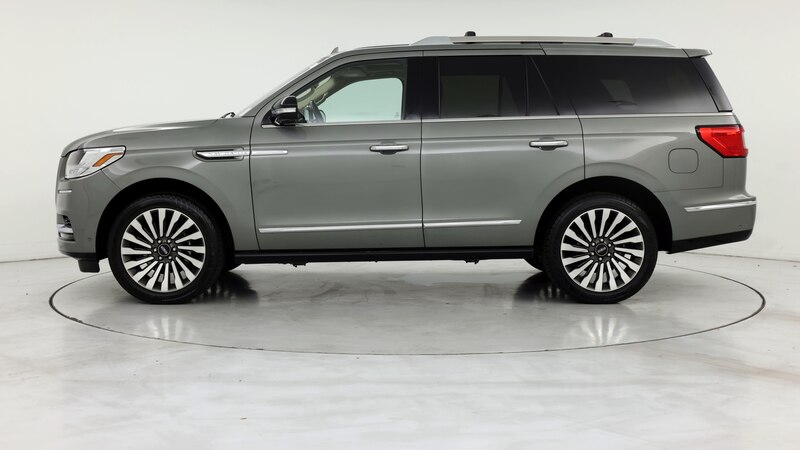 2019 Lincoln Navigator Reserve 3