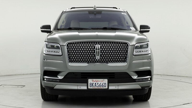 2019 Lincoln Navigator Reserve 5