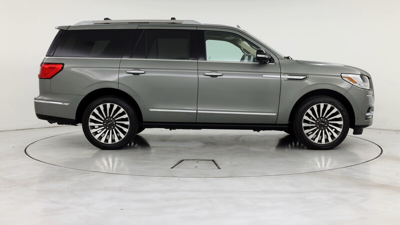 2019 Lincoln Navigator Reserve 7