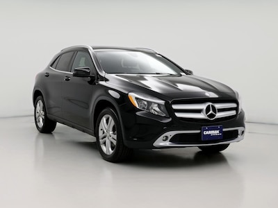 2017 Mercedes-Benz GLA 250 -
                Fresno, CA