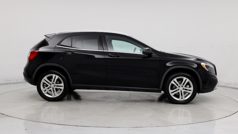 2017 Mercedes-Benz GLA 250 7