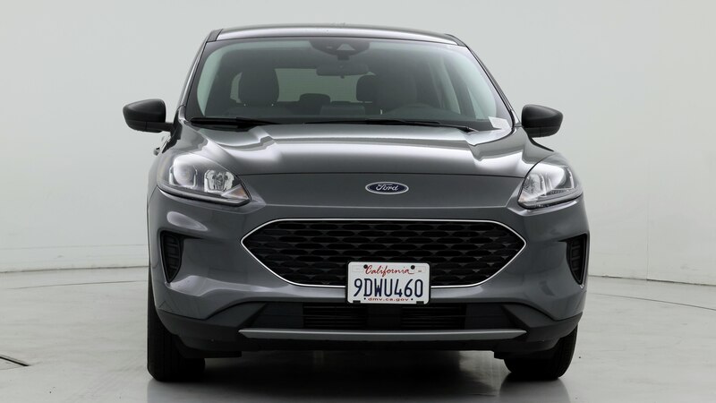 2022 Ford Escape SE 5