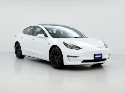 2019 Tesla Model 3 Standard Range -
                Roseville, CA