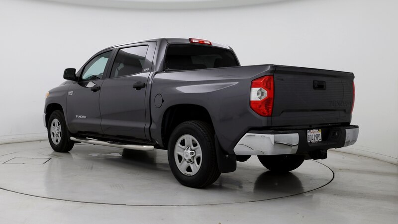 2014 Toyota Tundra SR5 2