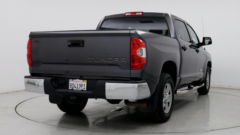 2014 Toyota Tundra SR5 8