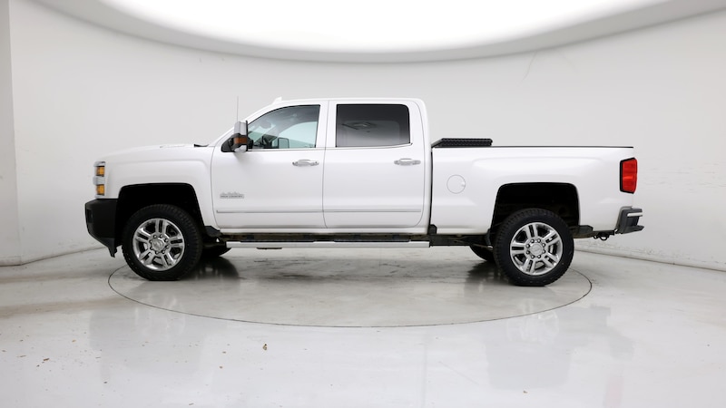 2019 Chevrolet Silverado 2500 High Country 3