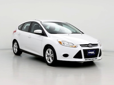 2014 Ford Focus SE -
                Stockton, CA