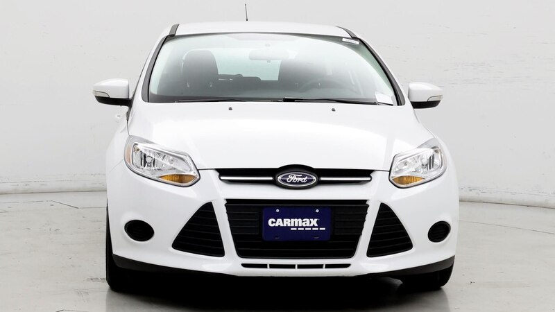 2014 Ford Focus SE 5