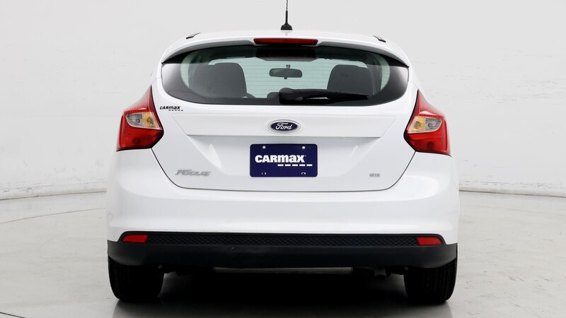 2014 Ford Focus SE 6