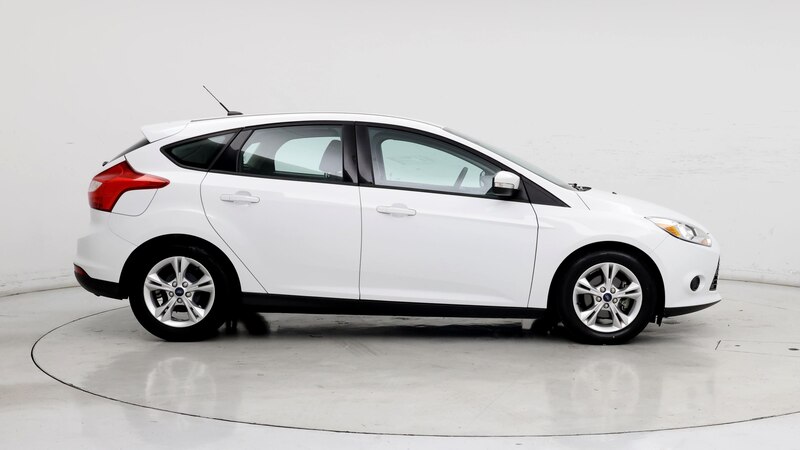 2014 Ford Focus SE 7