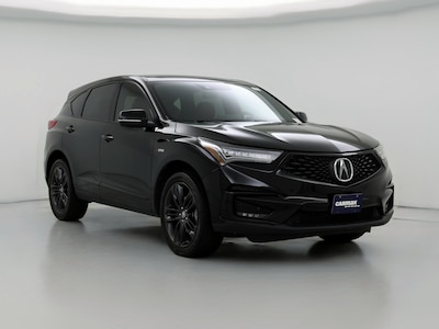 2019 Acura RDX Base -
                Roseville, CA