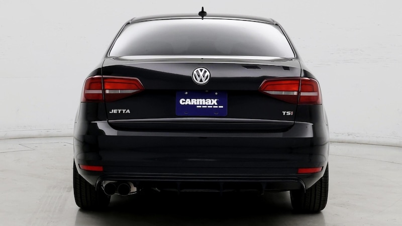 2016 Volkswagen Jetta S 6