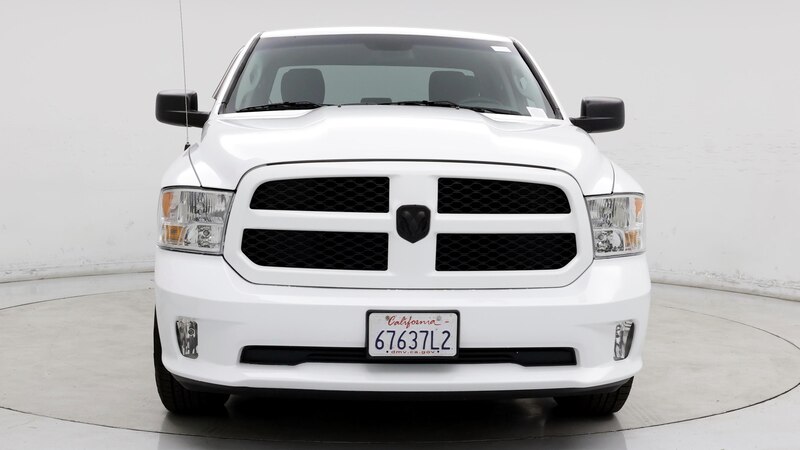 2018 RAM 1500 Tradesman 5