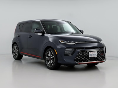 2020 Kia Soul GT-Line -
                Roseville, CA