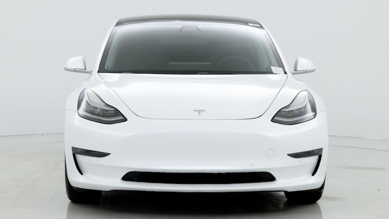 2019 Tesla Model 3 Standard Range 5