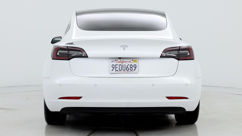 2019 Tesla Model 3 Standard Range 6