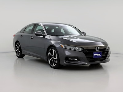 2020 Honda Accord Sport -
                Roseville, CA